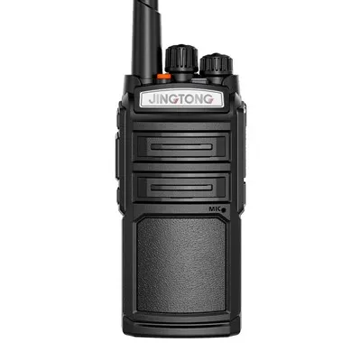 Analogni Vhf radio