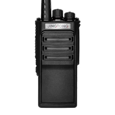 Snažni prijenosni radio dugog dometa Walkie Talkie