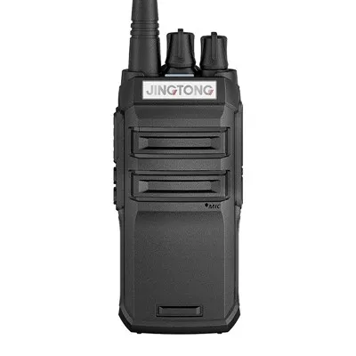 Uhf analogni radio