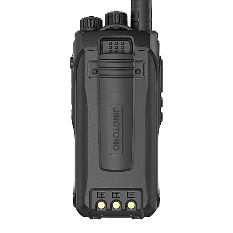 Two Way Radio With UHF Frequency best
